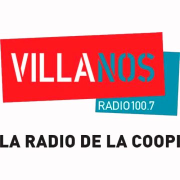 Voces de la Tierra. Radio Villanos