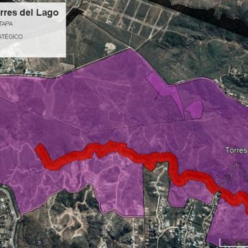 ADARSA brindó asesoramiento a vecinos que se oponen al megaemprendimiento “Torres del Lago”