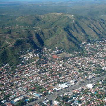 El Consejo de Representantes del Municipio de Villa Carlos Paz comunica