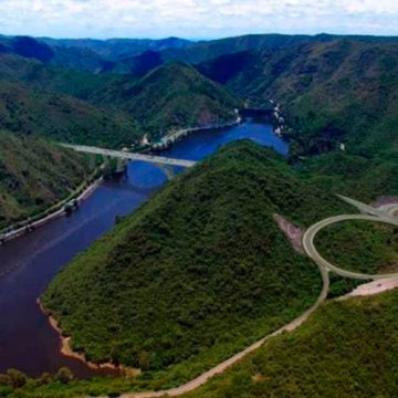 Por qué cuestionamos el proyecto de obra “Variante Costa Azul- Puente sobre el Lago San Roque” y su proceso participativo