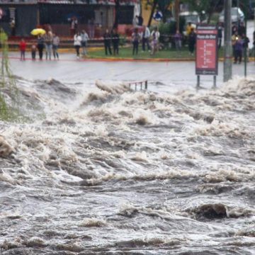 El fracaso de la política local para enfrentar el cambio climático