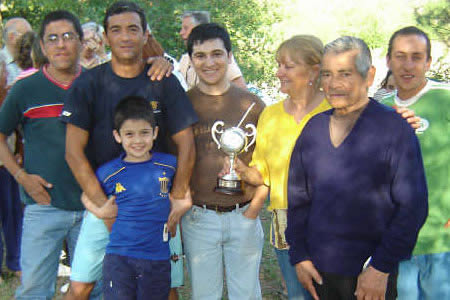 Premio Mate.ar 2006